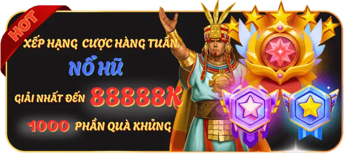 Tiền thưởng chào mừng cho người chơi mới