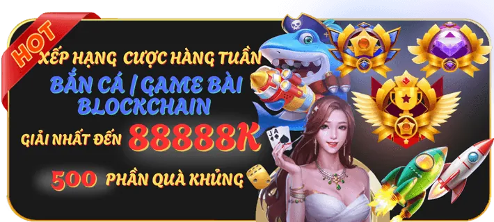 Trò chơi Nổ Hũ tại top 88